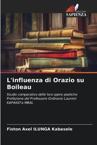 L'influenza di Orazio su Boileau
