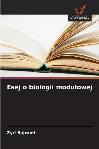 Esej o biologii modulowej