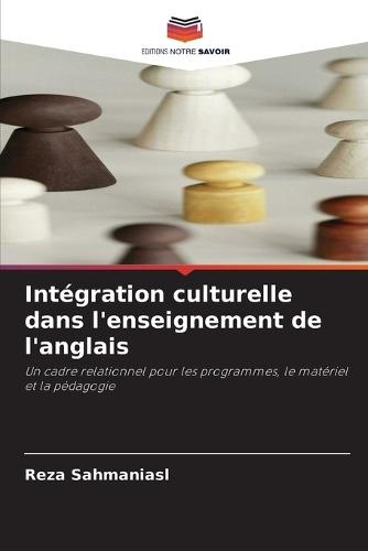 Intégration culturelle dans l'enseignement de l'anglais