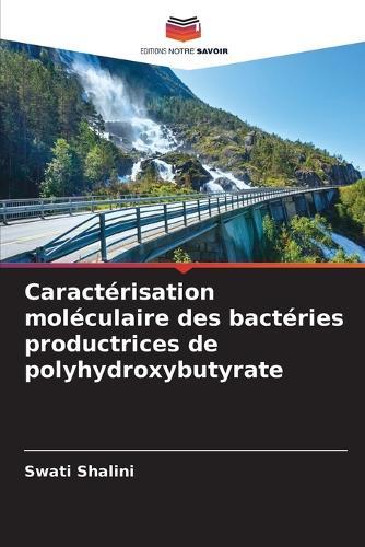 Caractérisation moléculaire des bactéries productrices de polyhydroxybutyrate