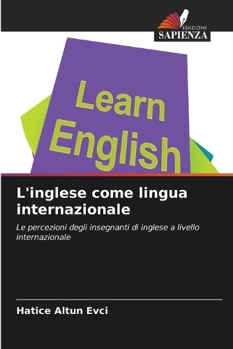 L'inglese come lingua internazionale