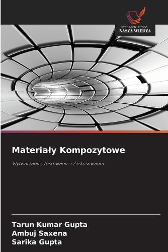Materialy Kompozytowe