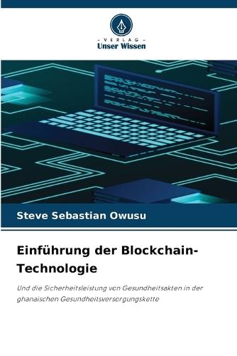 Einführung der Blockchain-Technologie