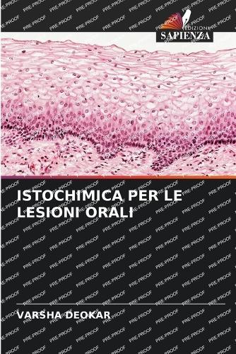 Istochimica Per Le Lesioni Orali