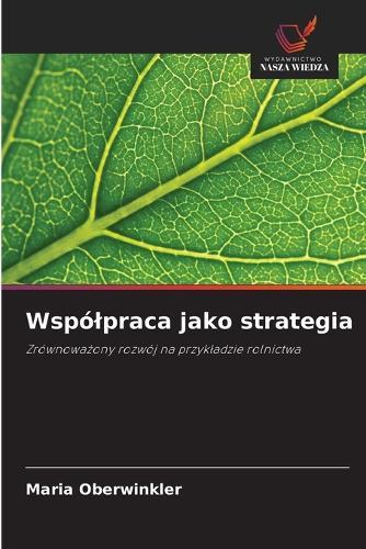 Wspólpraca jako strategia