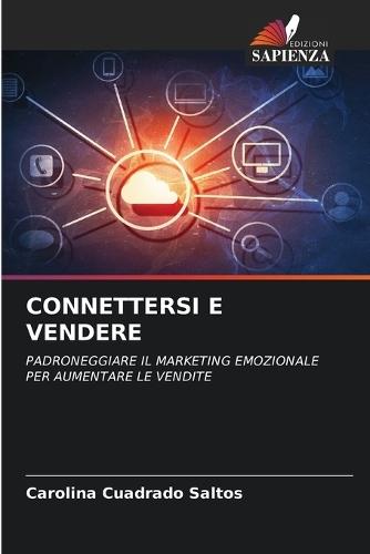 Connettersi E Vendere