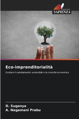 Eco-imprenditorialità