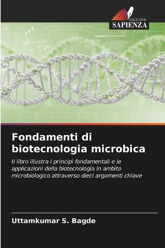 Fondamenti di biotecnologia microbica