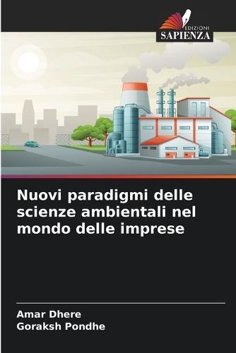 Nuovi paradigmi delle scienze ambientali nel mondo delle imprese