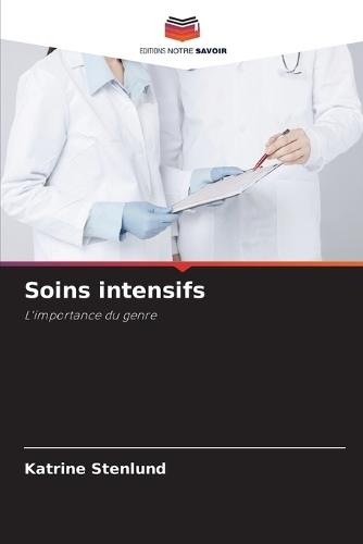 Soins intensifs
