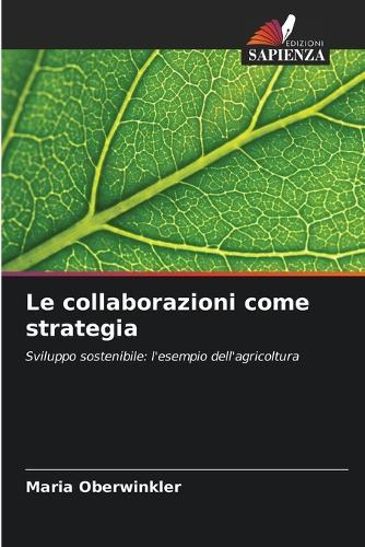 Le collaborazioni come strategia