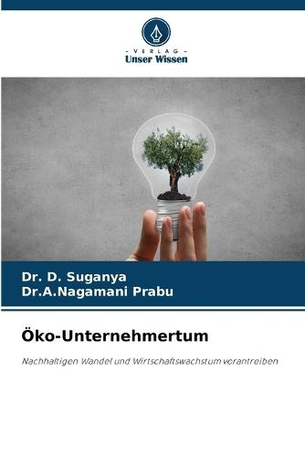 Öko-Unternehmertum