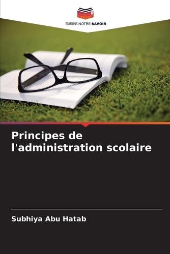 Principes de l'administration scolaire