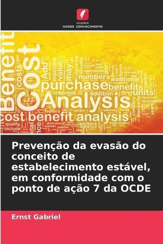 Prevenção da evasão do conceito de estabelecimento estável, em conformidade com o ponto de ação 7 da OCDE