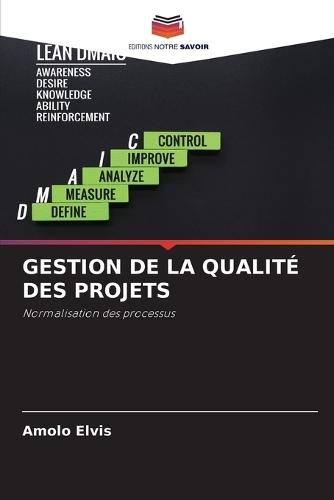 Gestion de la Qualité Des Projets