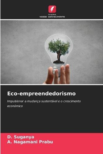 Eco-empreendedorismo