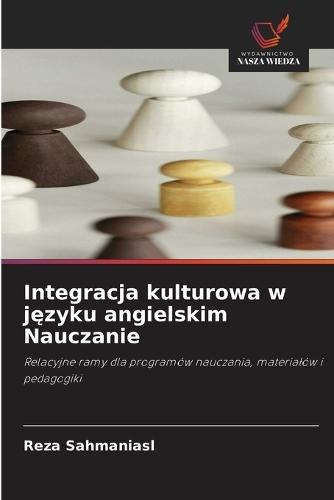 Integracja kulturowa w języku angielskim Nauczanie