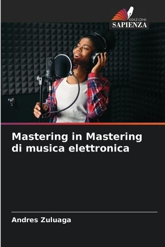 Mastering in Mastering di musica elettronica