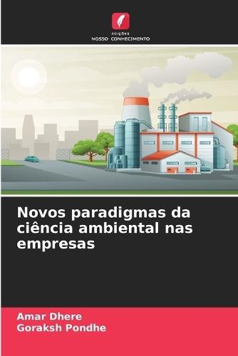Novos paradigmas da ciência ambiental nas empresas