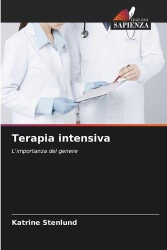 Terapia intensiva