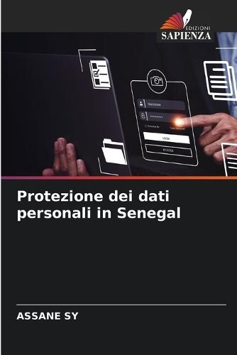 Protezione dei dati personali in Senegal