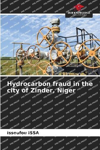 Hydrocarbon fraud in the city of Zinder, Niger