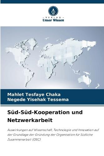 Süd-Süd-Kooperation und Netzwerkarbeit