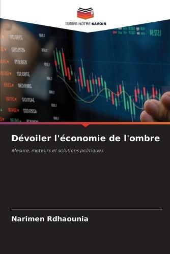 Dévoiler l'économie de l'ombre
