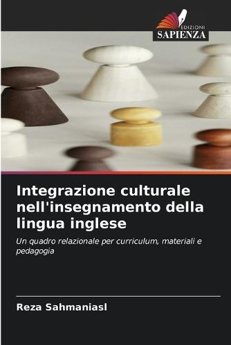 Integrazione culturale nell'insegnamento della lingua inglese