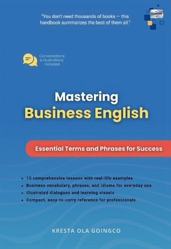 Mastering Business English: Essential Terms and Phrases for Success