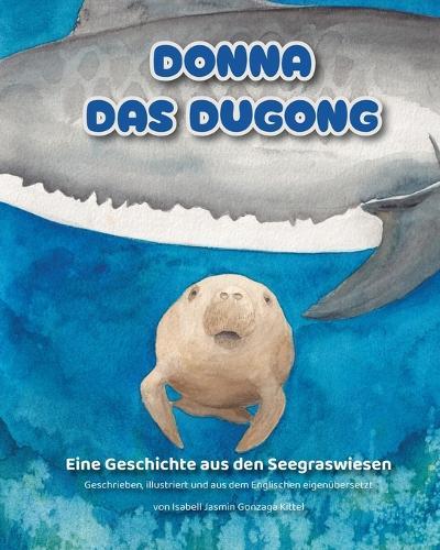 Donna das Dugong: Eine Geschichte aus den Seegraswiesen