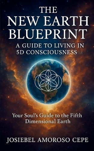 The New Earth Blueprint: A GUIDE TO LIVING IN 5D CONSCIOUSNESS: Your Soul's Guide to the Fifth Dimensional Earth