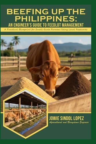 Beefing Up the Philippines: An Engineer's Guide to Feedlot Management: A Practical Blueprint for Small-Scale Farmers Using Local Resources