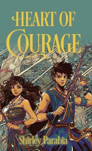 Heart of Courage (The Artist Rendition)