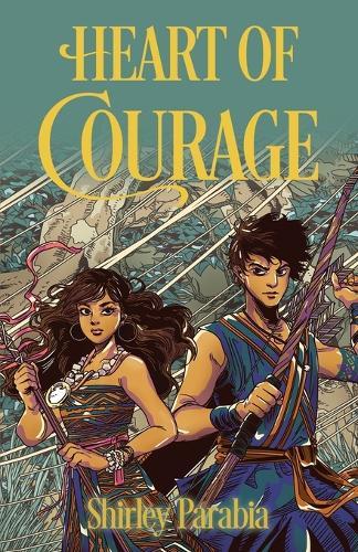 Heart of Courage (The Artist Rendition)