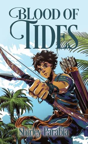 Blood of Tides (The Artist Rendition)