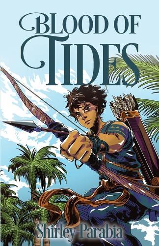 Blood of Tides (The Artist Rendition)