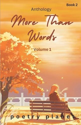 MORE THAN WORDS Volume 1 (Book 2)