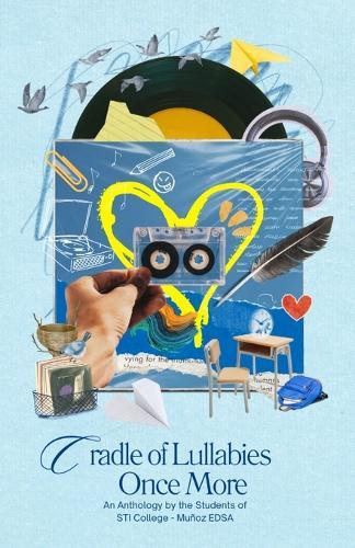 Cradle Of Lullabies Once More