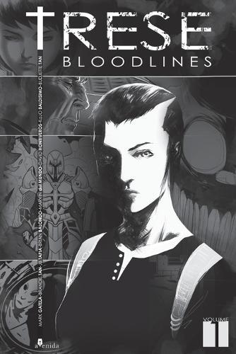 Trese: Bloodlines volume 1