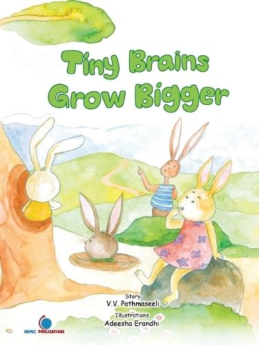 Tiny Brains Grow Bigger