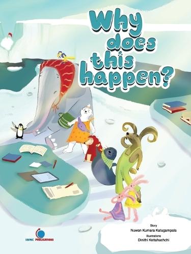 Why Does this Happen?