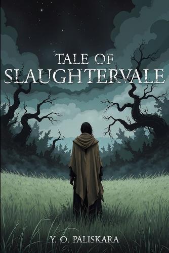 Tale of Slaughtervale: Survivors nor Saviors Book 1