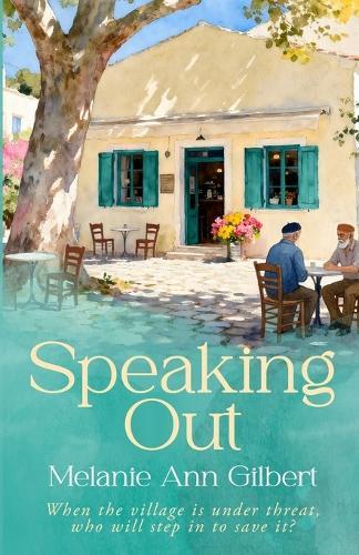Speaking Out