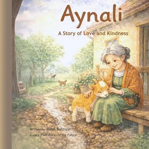 Aynali: A Story of Love and Kindness