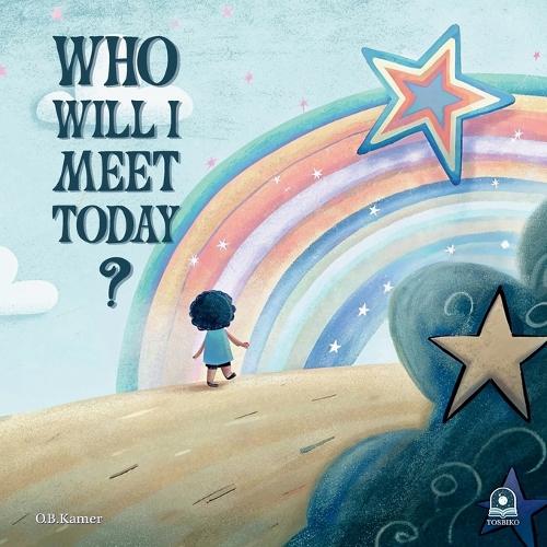 Who Will I Meet Today?: A Fun Rhyming Picture Book for Toddlers and Preschoolers Silly Animal, Robot & Fantasy Characters Bedtime Read-Aloud Story for Kids Ages 3-5 Great for Early Learning & Imagination