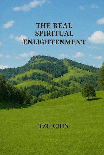 The Real Spiritual Enlightenment