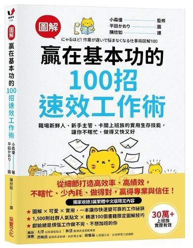 100 Quick and Effective Work Techniques for Winning with Fundamentals