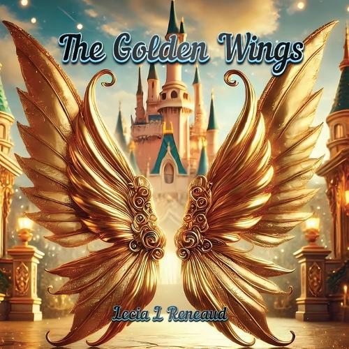 The Golden Wings: A Tale of Jealousy, Forgiveness, and Love.