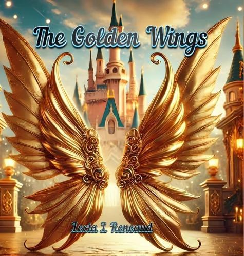 The Golden Wings: A Tale of Jealousy, Forgiveness, and Love.